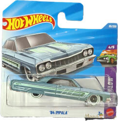 Mattel - Layin Low - '64 IMPALA (JJJ56)