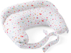 Chicco Perna alaptare Chicco Boppy Deluxe, Confetti, 0luni+ (7991248-8)