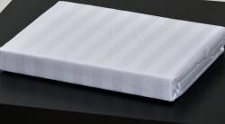 PROFOD HOTEL ATLAS GRÁDL CLASSIC / Pamut ágyneműhuzat, 20 mm-es csíkokkal, 160g/m2 - fehér 140x200 cm (prof_2420)