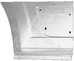 BINDER Oldalfal alsó r. jobb ív előtti (t. t. 3450mm) FIAT DUCATO IV (06-) (2097564)