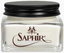Saphir Medaille d'Or Crème Cuir Gras Oiled Leather (75 ml) - Neutral