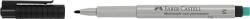 Faber-Castell Alkoholmentes marker, OHP, 1 mm, FABER-CASTELL "Multimark 1526", fekete (TFC152699) - pritone