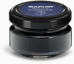 Saphir Cordovan Cream (50 ml) - Black
