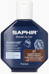 Saphir Juvacuir Recolorant (75 ml) - Red
