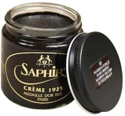 Saphir Pommadier Medaille d'Or (100 ml) - Dark Brown