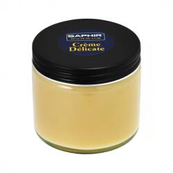 Saphir Delicate Cream + Duster - 250 ml