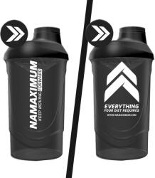 NaMaximum Shaker NaMaximum 600ml átlátszó
