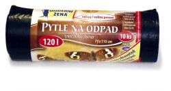 Orion Saci de gunoi 120 l negri (10 buc) Cos de gunoi