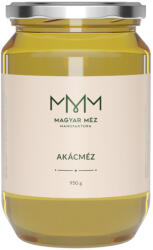  Magyar méz manufaktúra akácméz 950 g - kedvencvitaminom