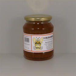 Bertalan virágméz 900 g - kedvencvitaminom