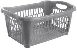 Orion Coș de rufe Hobby 40 l gri Cos de gunoi