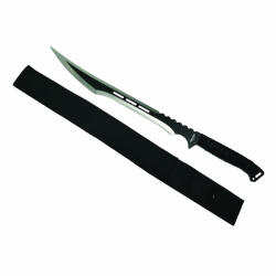DEPOX Sabie de vanatoare DEPOX®, Cold Steel, maner textil, 69 cm (0708)