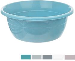 Orion Dem chiuvetă portabilă din plastic rotundă 22 l (mix de culori) Cos de gunoi