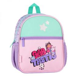 Starpak Gabi babaháza gyerek hátizsák - 26x9x23 cm - Gab-Tastic (IMO-SP-550795)
