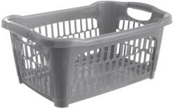Orion Coș de rufe Hobby deschis 25 l, gri