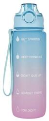 Starpak tritán kulacs 750 ml-es - rózsaszín-kék (514066) - gigajatek