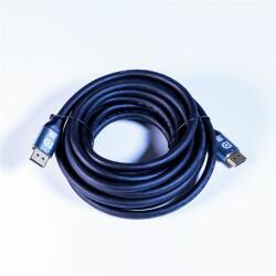 Stansson 5 м кабел Displayport v1.4 SIC-DPHQ-008-D (SIC-DPHQ-008-D)
