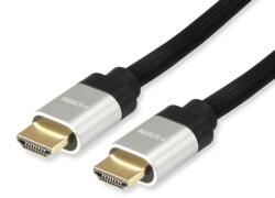 Equip Оборудване на hdmi 2.1 кабел 10 м (119385) (119385)