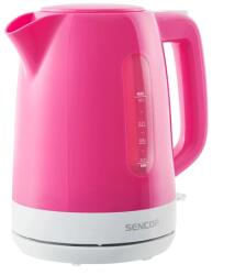 Sencor SWK 1028RS СПАСИТЕЛ ЗА ВОДА 1 L (SWK 1028RS) Електрически кани