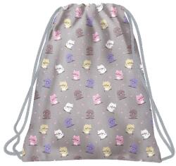 DERFORM BackUp cicás tornazsák - Kawaii Cats