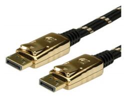 Roline кабел DisplayPort Premium M/M 1.0m 11.04. 5644 (11.04.5644)
