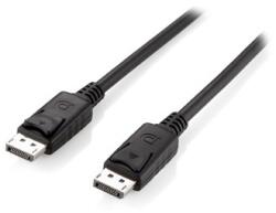 Equip Cable - 119333 (Кабел DisplayPort1.2, 4K/30Hz, мъжки/женски, 3 м) (119333)