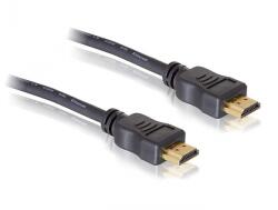 Delock Високоскоростен HDMI Ethernet кабел - A към A 5, 0m