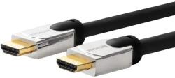 Vivolink Pro HDMI 2.0 кабел с метална глава 1 м черен PROHDMIHDM1 (PROHDMIHDM1)