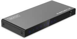 ASSMANN DS-55337 4-портов HDMI сплитер 4K/60Hz (DS-55337)