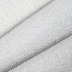 Takoy Jerse lurex light argintiu
