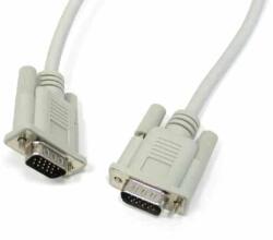  Кабел VGA конектор Kolink D-Sub (мъжки) - D-Sub (мъжки) 1, 8 м VLCP59001I20 (VLCP59001I20)