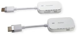 Valueline Удължител VALUE HDMI безжичен, 1080p60Hz, 20 м, бял 14.99. 3414-10 (14.99.3414-10)