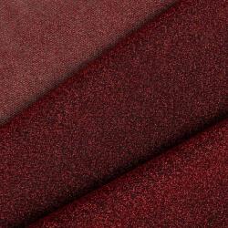 Takoy Jerse lurex light bordo