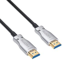 Akyga AK-HD-100L 10-метров оптичен AOC v2.1 HDMI кабел (AK-HD-100L)