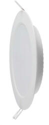 V-TAC Süllyeszthető kör alakú MINI LED panel 6W CCT 3in1 (Cree Chip) - 78586