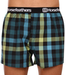 Horsefeathers Férfi bő szárú boxeralsó Horsefeathers Clay marine (AM068P) M