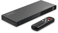 ASSMANN DS-55332 HDMI 4K 60Hz 5x1 превключвател (DS-55332)