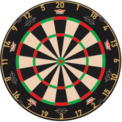 Bull's Netherland Tinta darts Bull's Advantage 8 calitate competitionala (BU68014)
