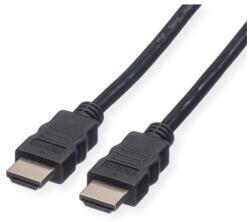 Roline Кабел HDMI 1.4 HDMI - HDMI, високоскоростен Ethernet, 1080p60Hz, M/M, 30 м, черен 11.04. 5546-2 (11.04.5546-2)