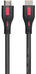 S-Link Кабел S-Link - SL-HDM4K13 (HDMI2.0 кабел, 4K/60Hz, мъжки/женски, 3 м) 39705 (39705)