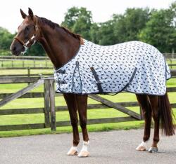 QHP Stable Buddy' légytakaró - Tacskó - 105 cm