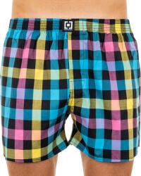 Horsefeathers Férfi bő szárú boxeralsó Horsefeathers Sonny cmyk (AM069J) XXL