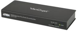 ATEN VanCryst Converter HDMI повторител + аудио - VC880 VC880-AT-G (VC880-AT-G)