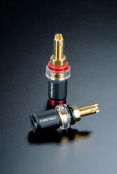 FURUTECH FP-803G - banán aljzat (2 db)
