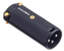 FURUTECH FP-601R - XLR papa dugó