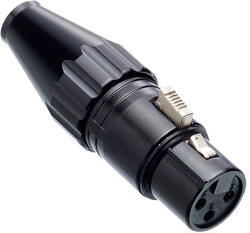 FURUTECH FP-702G - XLR mama dugó