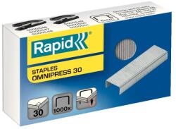 RAPID Скоби, RAPID "Omnipress 30" 5000559 (5000559)
