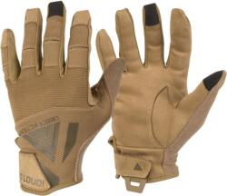Direct Action Gloves Hard - coyote brown (GL-HARD-PES-CBR) Veľkosť: XXL