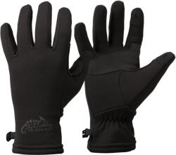 HELIKON Gloves Tracker Outback - black (RK-TCO-RP-01) Veľkosť: XXL/Regular