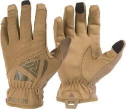 Direct Action Gloves Light - coyote brown (GL-LGHT-PES-CBR) Veľkosť: M